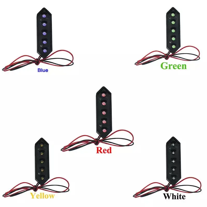 6 inch LED digital segment board Module,LED oil / gas price, time / temperature,7 Segments LED digits module