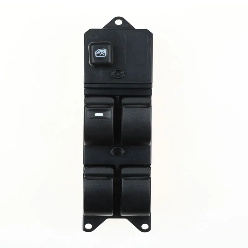 Front Left And Right Power Window Switch For Mitsubishi Pajero
