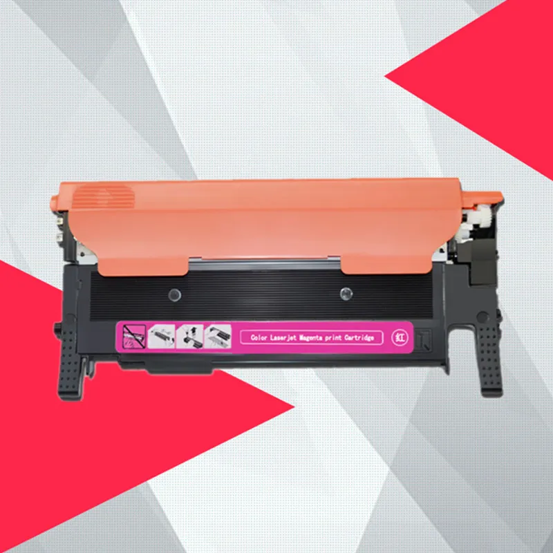 1PK Toner cartridge for samsung CLP320 CLP 320 321 325 CLX3180 CLX3185 CLX 3185 3180 CLT407S CLT-407S CLT 407S CLT-K407S 407