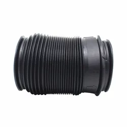 Rear Dust Cover For W212  New Mercedes W212 Right front dush boot Air Shock Air Bag Suspension Air spring Air Bellows 2123200825