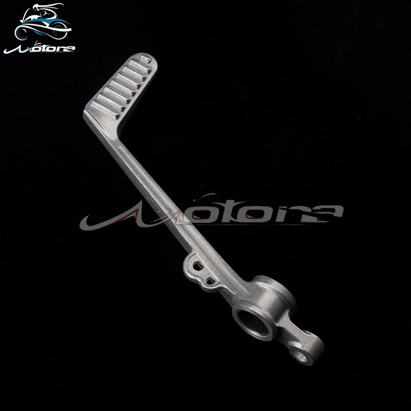 Motorcycle Street Bike Foot Brake Lever Rear Pedal For CBR1000RR CBR 1000 RR 2008 2009 2010 2011 2012 2013 2014 2015 2016