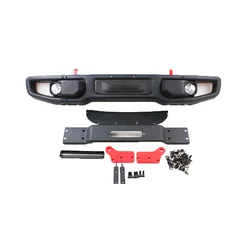 For Jeep wrangler JK 10th Anniversary Front Bumper Car Parts For Jeep Accessories