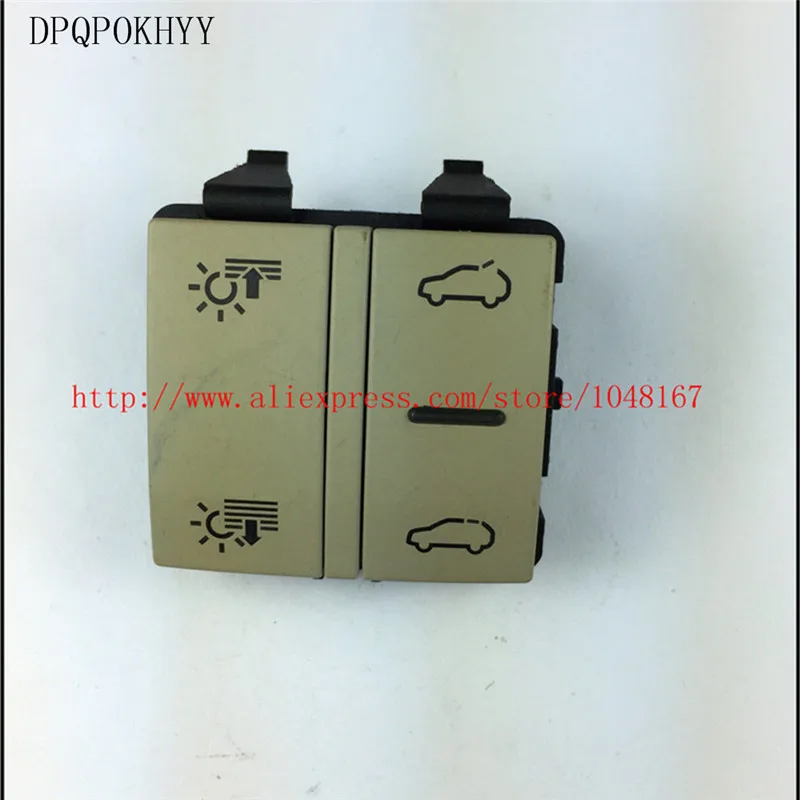 DPQPOKHYY For Ford switch 4L0 959561 A/4L0959561A Q3U