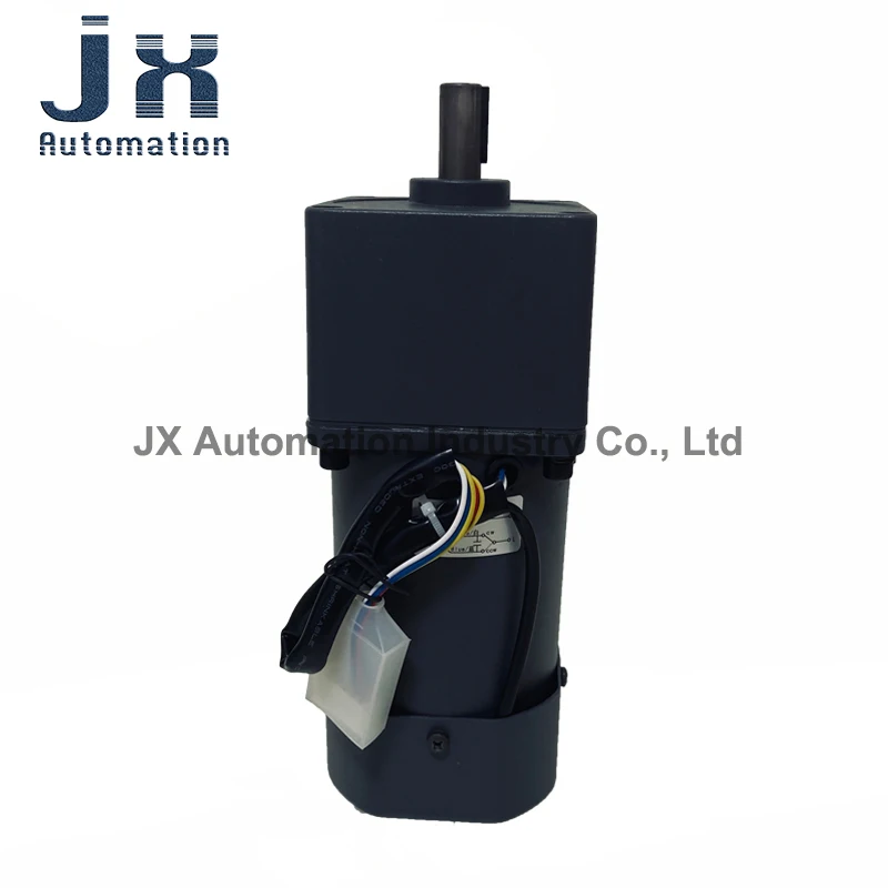 ZD 속도 제어 모터, 컨베이어 벨트 조립 라인용 AC 모터, 120W, 220V, 5IK120RGU-CF-5GU5KB