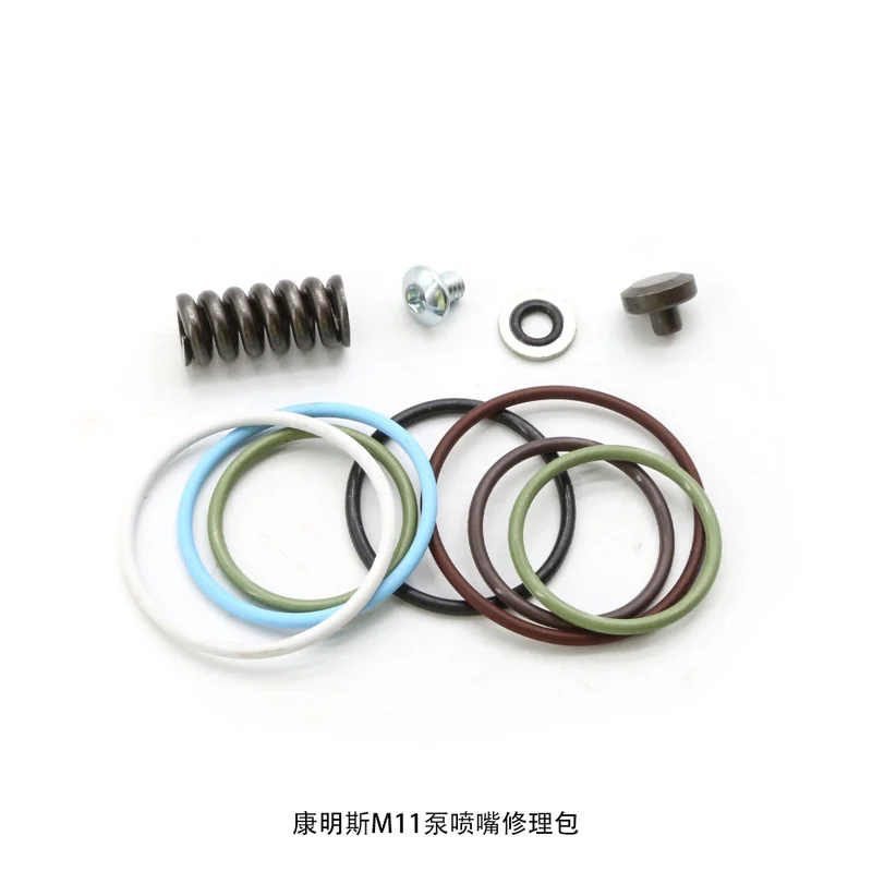 For Cummins M11 EUI Injector Repair Kits