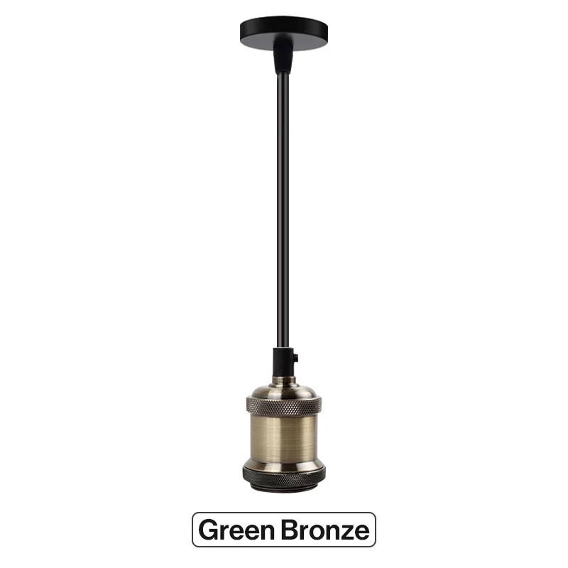 Variant: Green Bronze Set