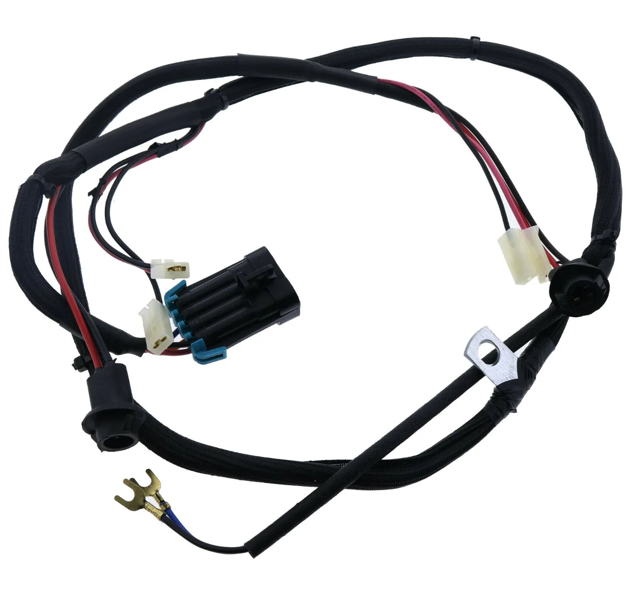 Wiring Harness 6716419 Fit for Bobcat S220 S250 S300 S330 S130 S150 S160 S175 S185