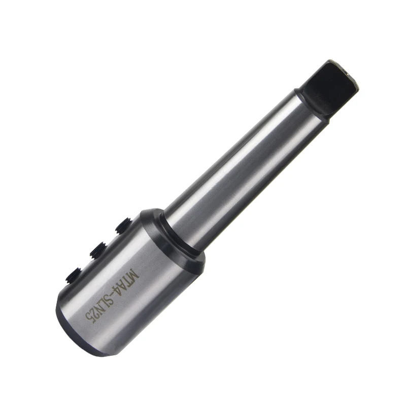 Imagem -05 - Morse Taper Broca Mta3 Mta4 Sln20 Sln25 Sln32 Sln40 Morse Taper Holder Mtb Fresa de Alta Qualidade