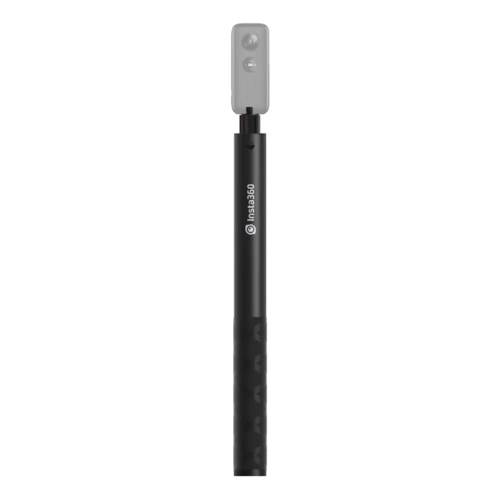 

Original Insta360 X4 X3 X2 ONE X Selfie Stick 1/4 Screw Port Handheld Monopod Invisible Selfie Stick For Insta360 ONE RS