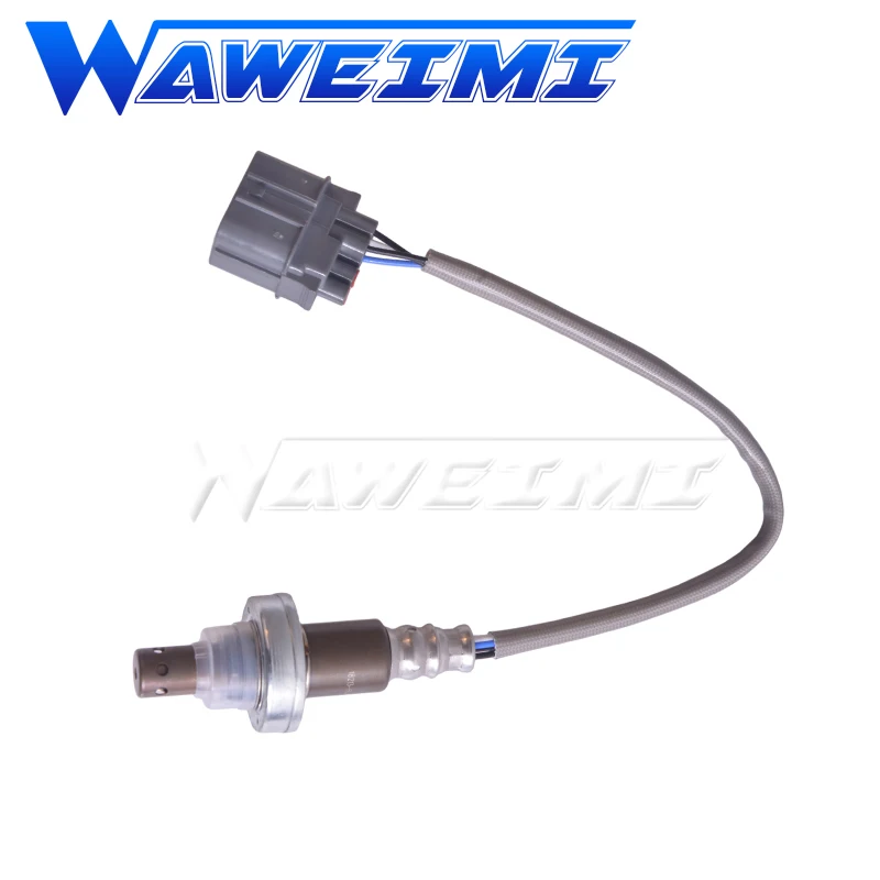 WAWEIMI Lambda Oxygen Sensor 18213-66J20 For SUZUKI GRAND VITARA 2.7L V6 2007-2008