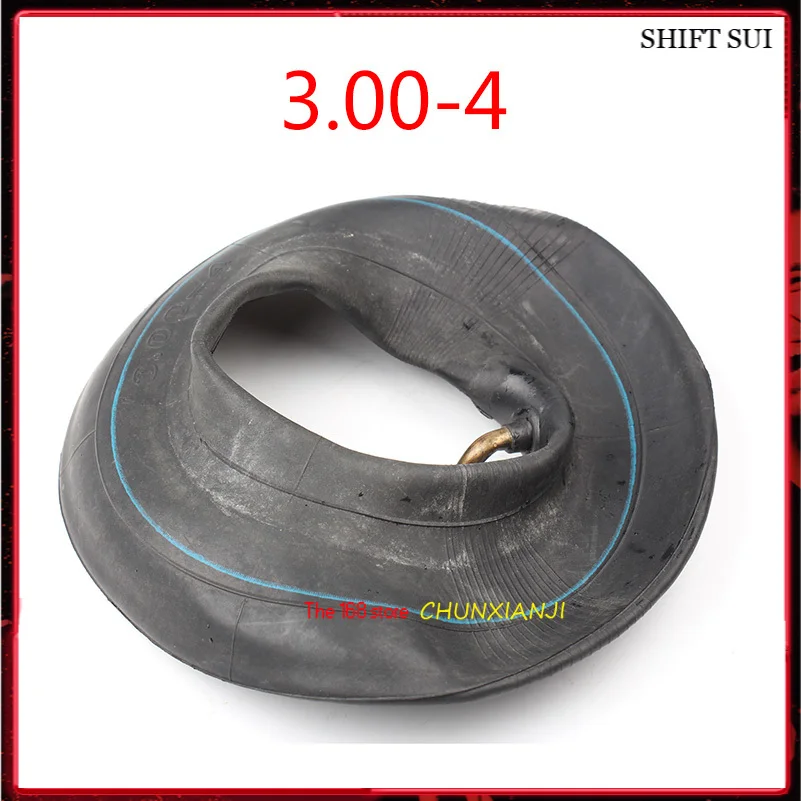 

Хорошее качество 3,00-4 3,00X4 10 "3", внутренняя трубка, газовый электрический скутер, карманный велосипед, Jazzy PaceSaver ActiveCare