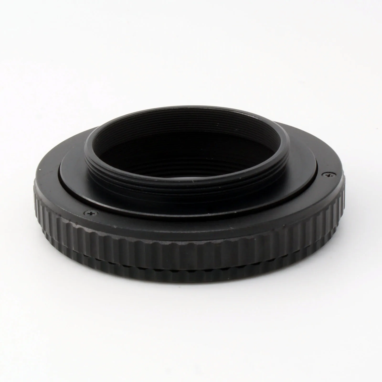 M42 إلى M39 12 - 19 مللي متر قابل للتعديل التركيز هيليكويد محول ماكرو تمديد أنبوب