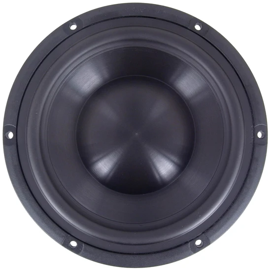 

HF-119 HiFi Speakers 6 Inch Titanium advanced woofer TiW638Nd 8Ohm 150W 87dB