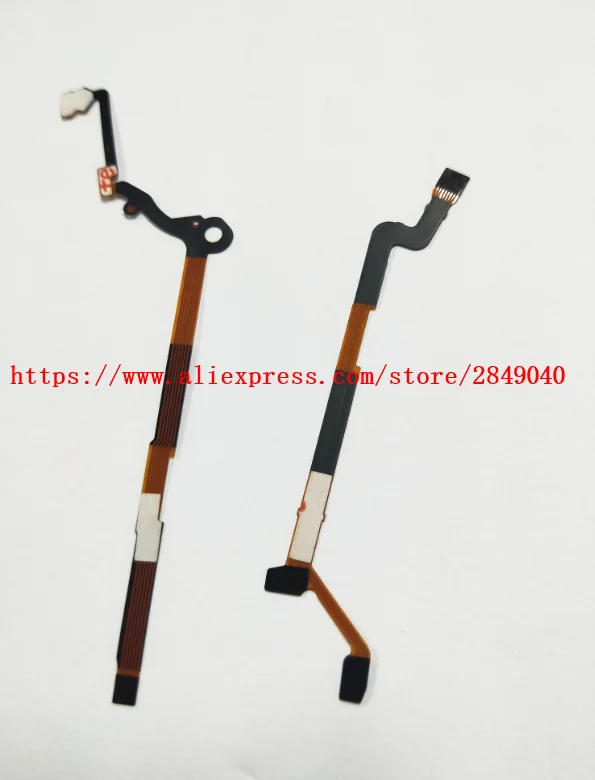 NEW Lens Anti Shake Flex Cable For Nikon 18-105 mm 18-105mm VR Repair Part