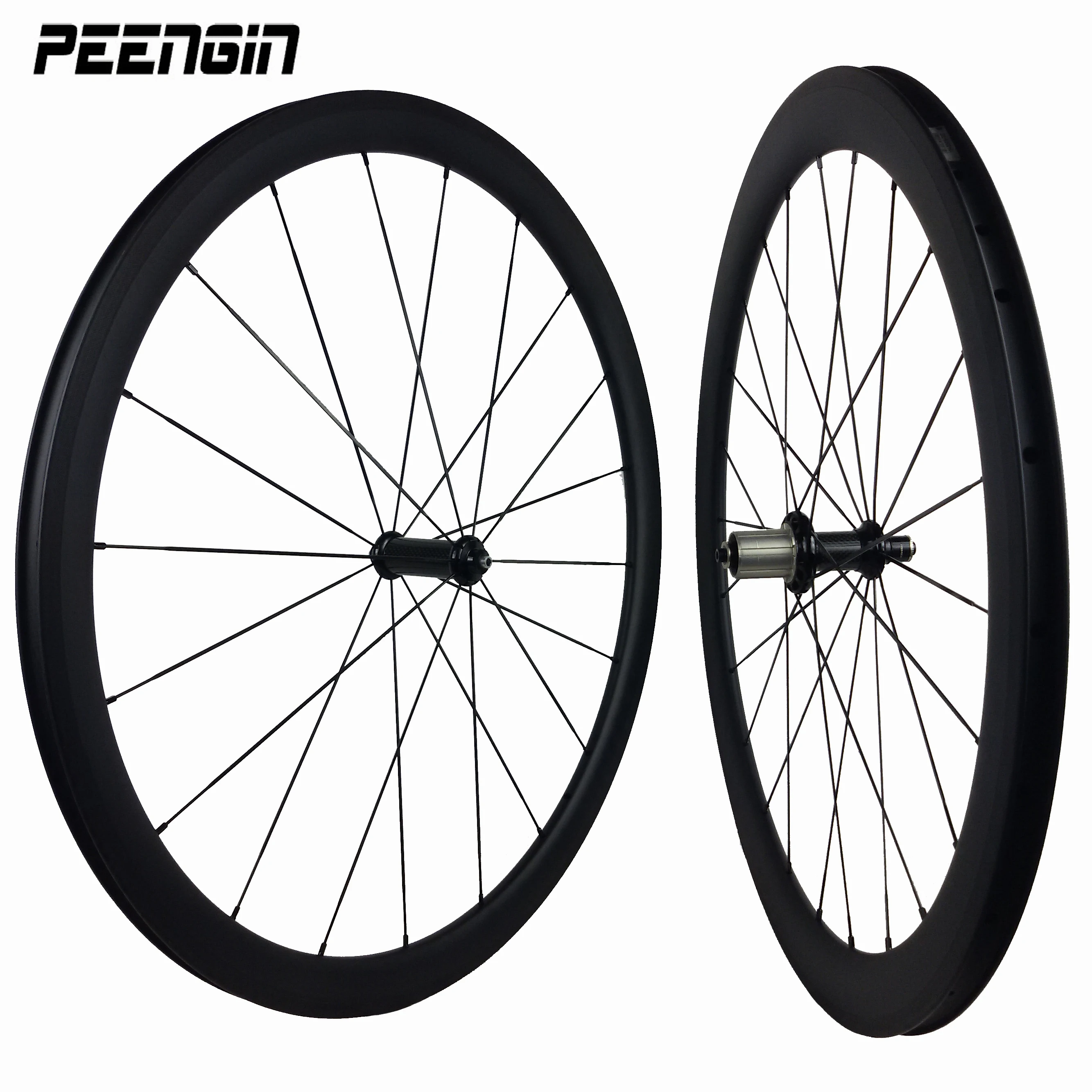 Bisiklet Wheel Bike 38+50mm Mixed Clincher Carbon Bicycle Wheelset Road Racing Best Bicycle Accessories DIY Good Productions