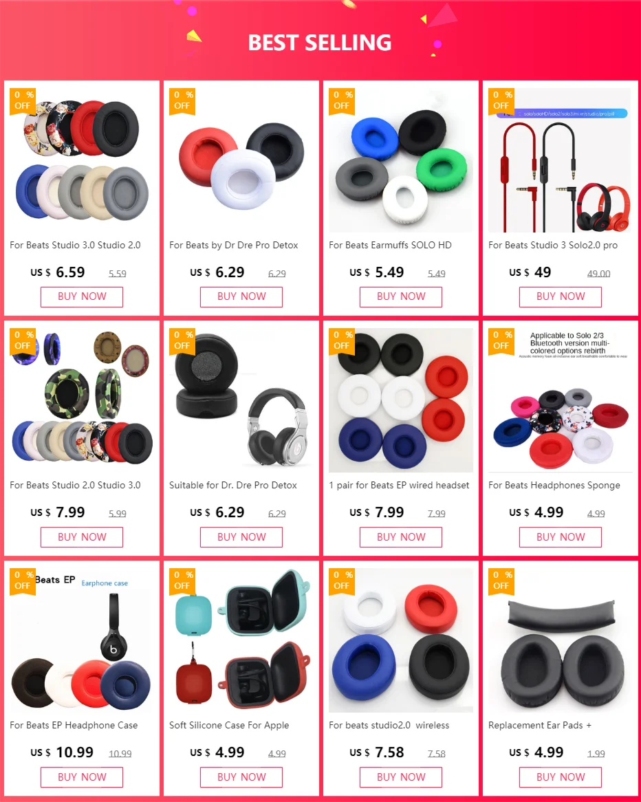 3,5-mm-Kabel für Beats Studio 2.0 3.0 SOLO 2 3 HD Pro MIXR Mikrofon-Headset, hochwertiges 2-Stecker-Verlängerungs-Audiokabel 140 cm – Detail 1