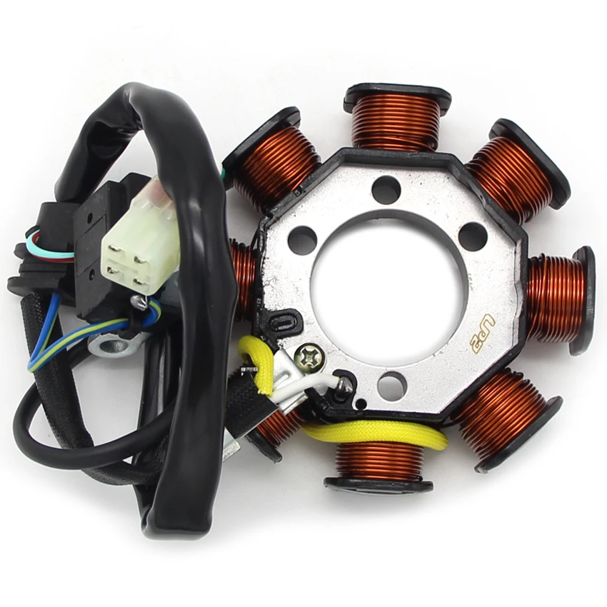 

Motorcycle Magneto Stator Coil For Honda CRF125 CRF125F CRF125FB 2014 2015 2016 2017 2018 31120-K28-911 Accessories