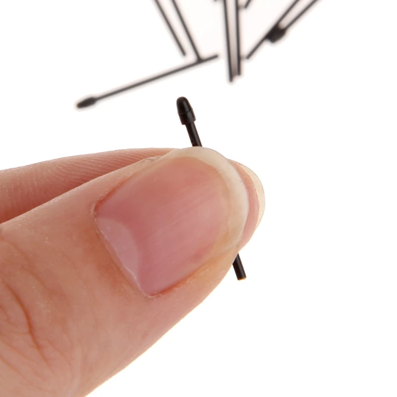 10 قطعة الرسم لوح للرسم القلم Nibs استبدال القلم ل انتيوس 860/660 Cintiq