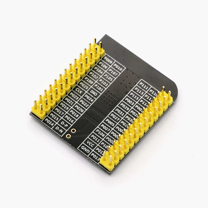 NRF52840 모듈 블루투스 5.0 모듈 BLE 블루투스 호환 저전력 모듈