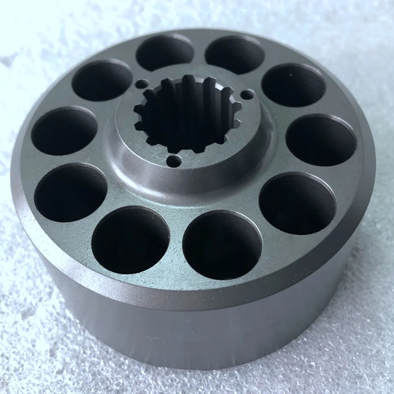 أجزاء المضخة لإصلاح مضخة NACHI PVD-1B-25BP PVD-1B-34P