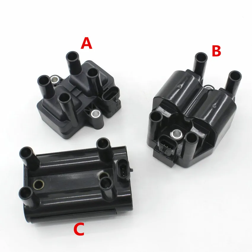 Ignition Coil For W…