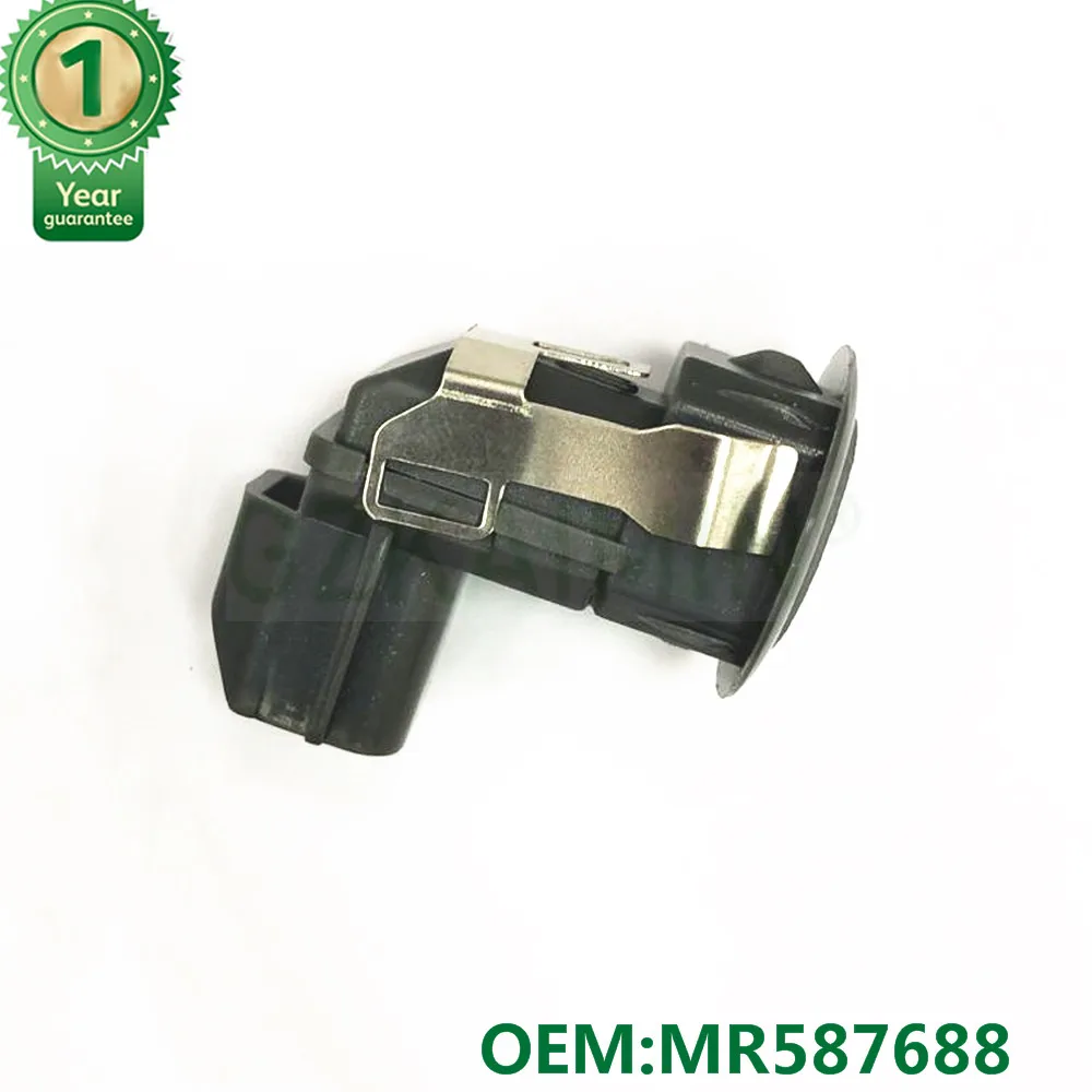 

OEM MR587688 PSMR5A188 PDC Rear Parking Sensor Fit For Mitsubishi Grandis Pajero EX CW4