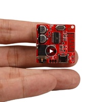 Bluetooth Receiver Adapter DIY Bluetooth 5.0 Wireless Audio Lossless Decoder Board Car Speaker Audio Amplifier Output Module MP3