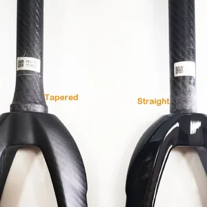 10 principais vendas garfo para bmx - №1