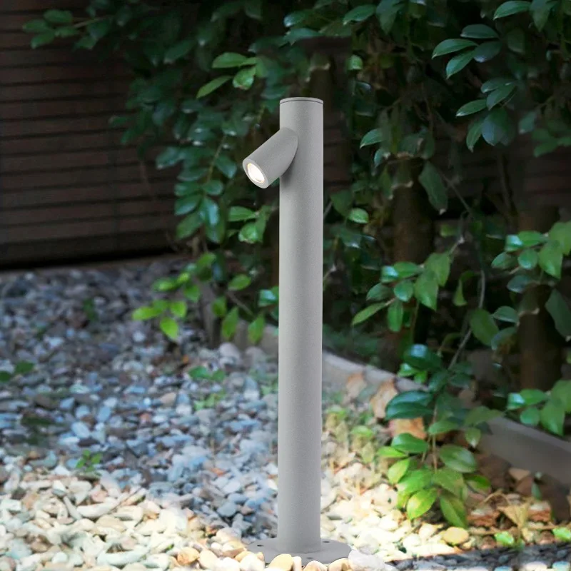 

Lawn Lamp Outdoor Modern Lawn Light Aluminum Porch Garden Waterproof garden decoration Park Courtyard Lawn Landscape Lighting