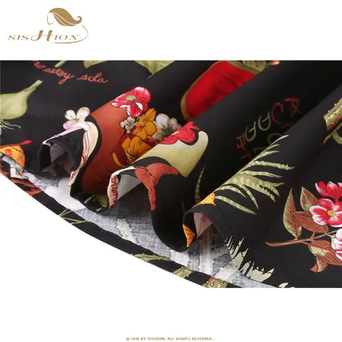 10 best sales पिन अप स्कर्ट - №4