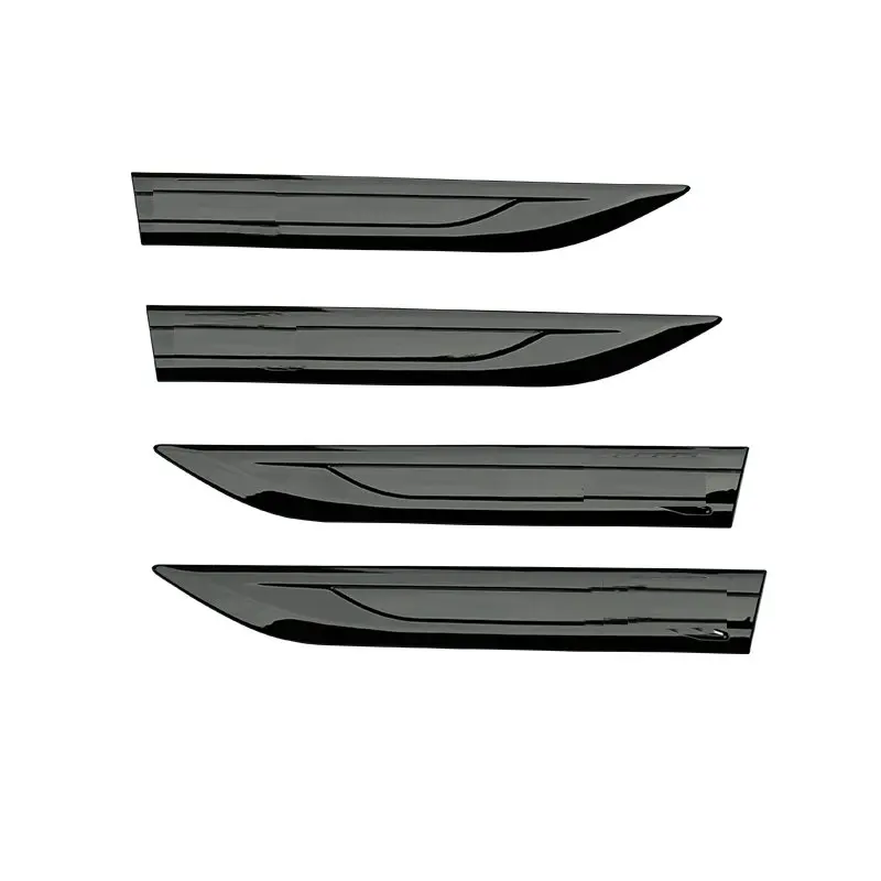 Apply to Golf 7 MK7 Passat b8l New CC New R standard Leaf plate side marker Car sticker