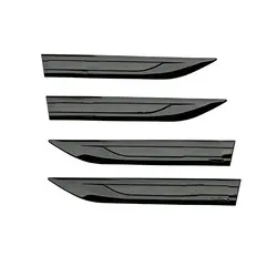 Apply to Golf 7 MK7 Passat b8l New CC New R standard Leaf plate side marker Car sticker