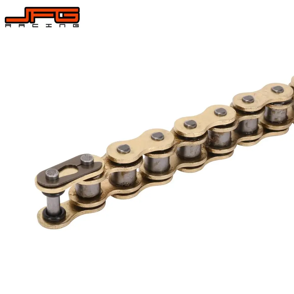 Motorcycle 106L 112L 120L Chain For Sur Ron Sur-Ron Surron Electric Cross-country Bike