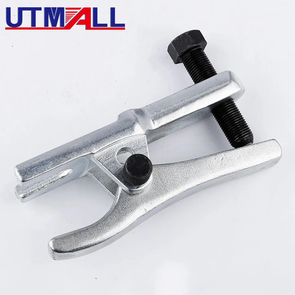 Jaw Openning 20-22mm Adjustable Ball Joint Separator Puller Extractor Removal Tool for European Cars Automoitve Steering System