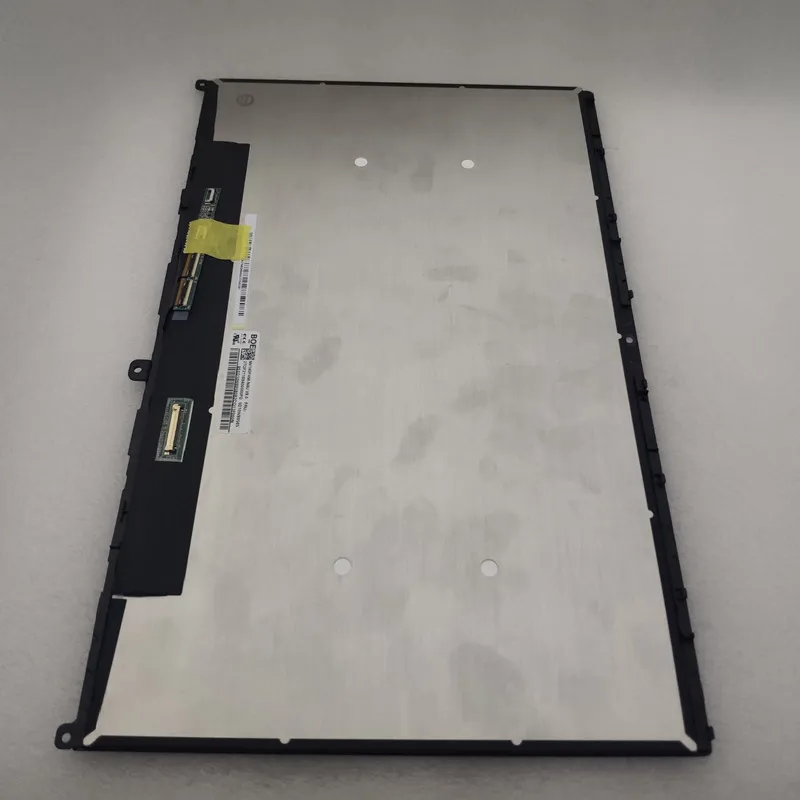 Imagem -03 - Digitador do Tela Táctil para Lenovo Ideapad Módulo do Lcd Flex 14iil05 14itl05 14are05 Alc05 5d10s39642 5d10s39641