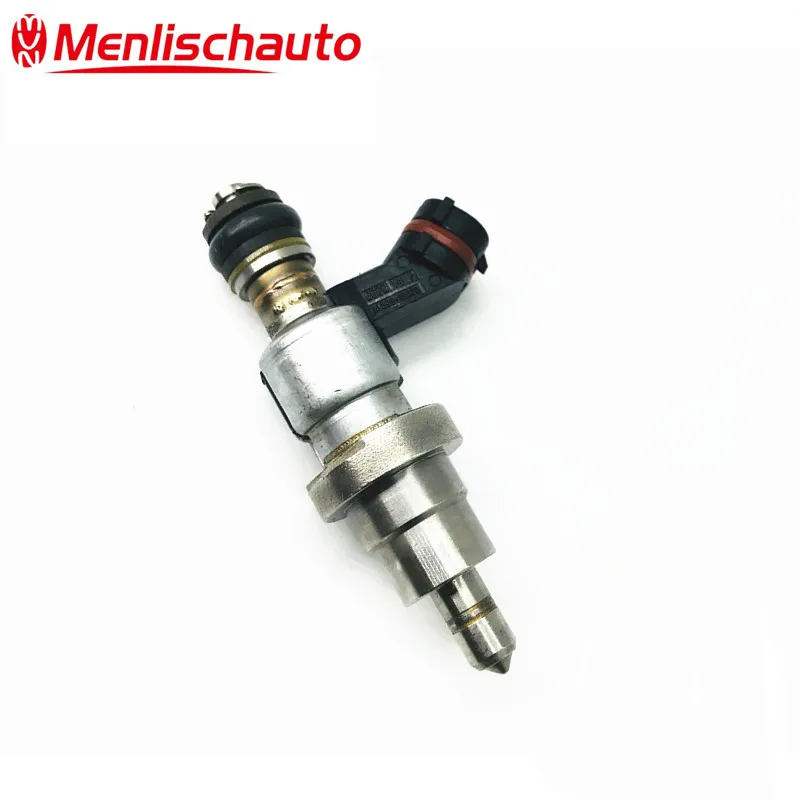 

1PCS OEM 23250-28030 23209-28030 23209-29025 Fuel Injector Nozzle Fit For Japan Car Rav4 Opa 00-03 2.0L 1AZFSE