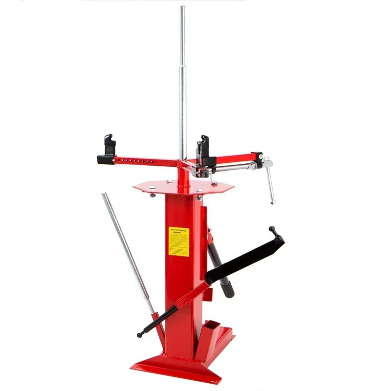 

4-21 Inch Manual Tyre Blasting Machine for Car and Motorcycle Tyre Tyre Blasting Device Portable Tubeless Tyre Stripping Machine