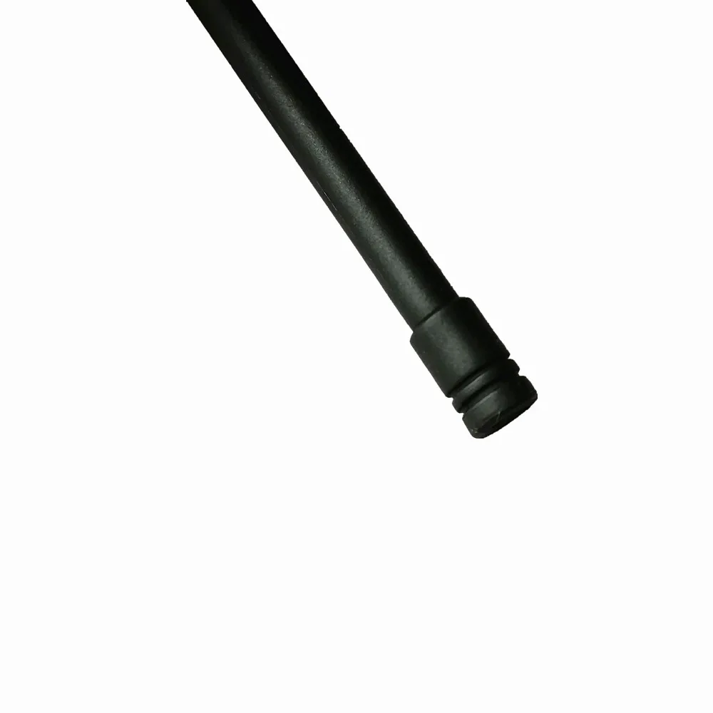 Imagem -06 - Antena Uhf para Motorola Xir P6600 P6620 Xpr3300 Xpr3500 Xpr7350 Xpr7550 Xpr7580 Rádio Walkie Talkie Acessórios 10 Pcs