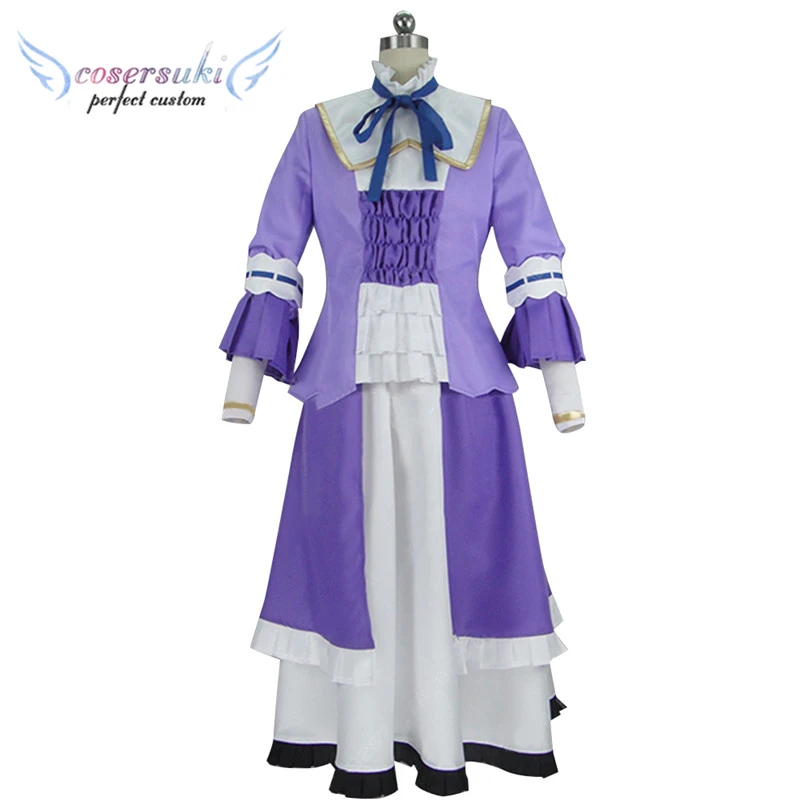 

Melty Q. Melromarc Cosplay Carnaval Costume Halloween Christmas Costume