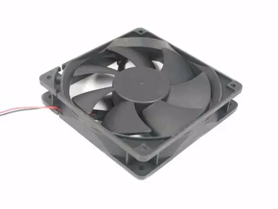 ADDA AG12012HB257100 DC 12 V0.36A 120x120x25mm 2-Wire Server Cooling Fan