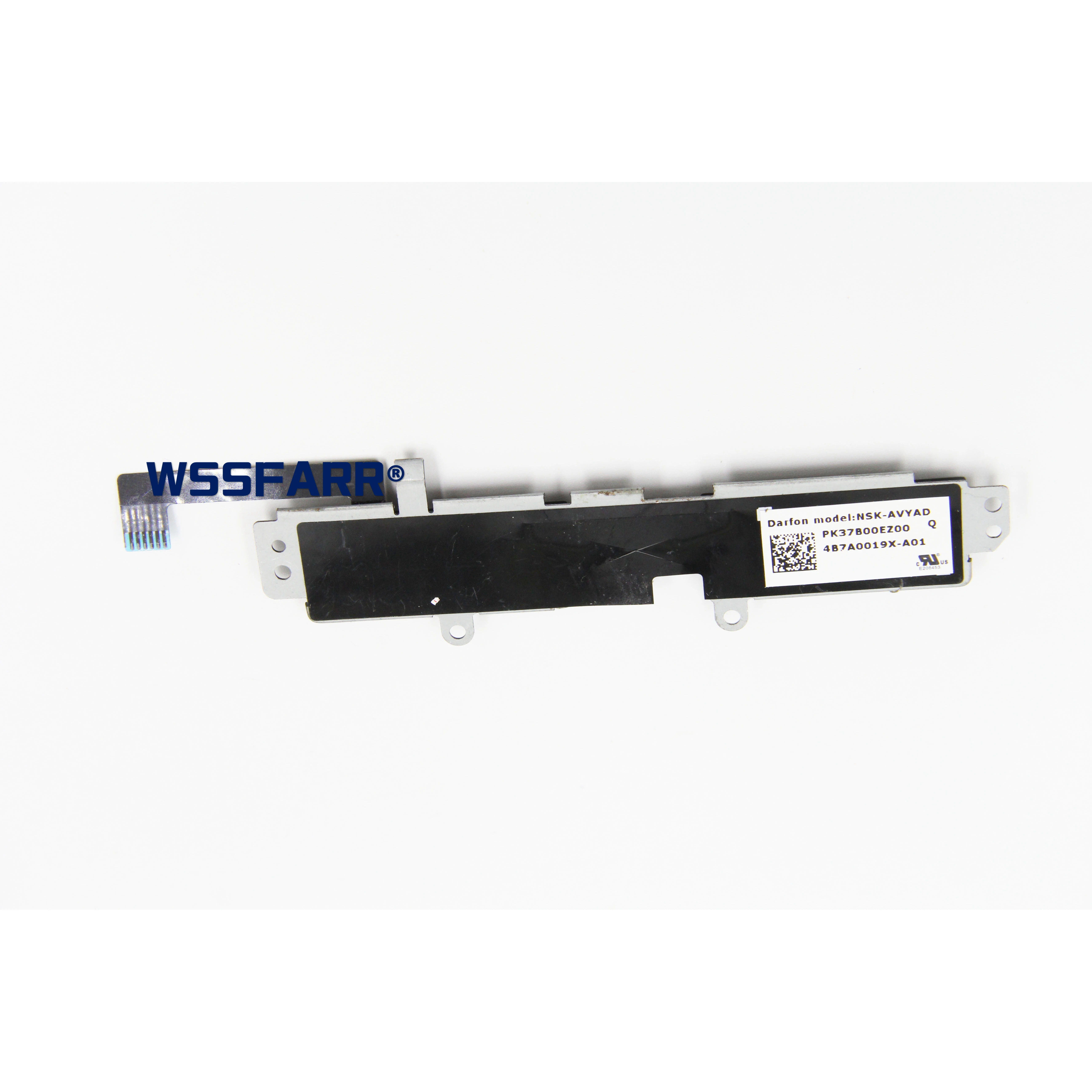 Original FOR Acer P645 mouse board touch board PK37B00EZ00