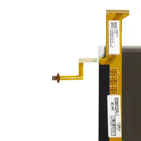 Originalskärm ED060SC4 ED060SC4(LF) 6 8 best sales eink-skärm - №4