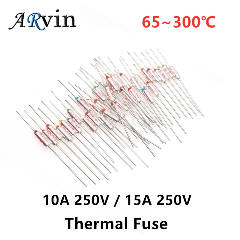 Tf Thermal Fuse Ry …