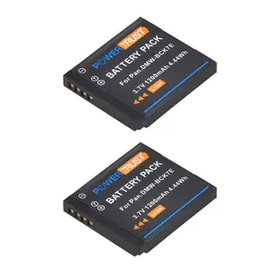 شاحن بطارية باناسونيك المدمج وشاحن البيانات أفضل 8 CQB1007R للتحكم عن بعد للمبيعات - رقم 1