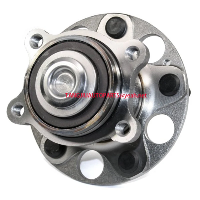 

Wheel Hub Bearing Fit HONDA ACCORD 2005-2007 ACURA TSX