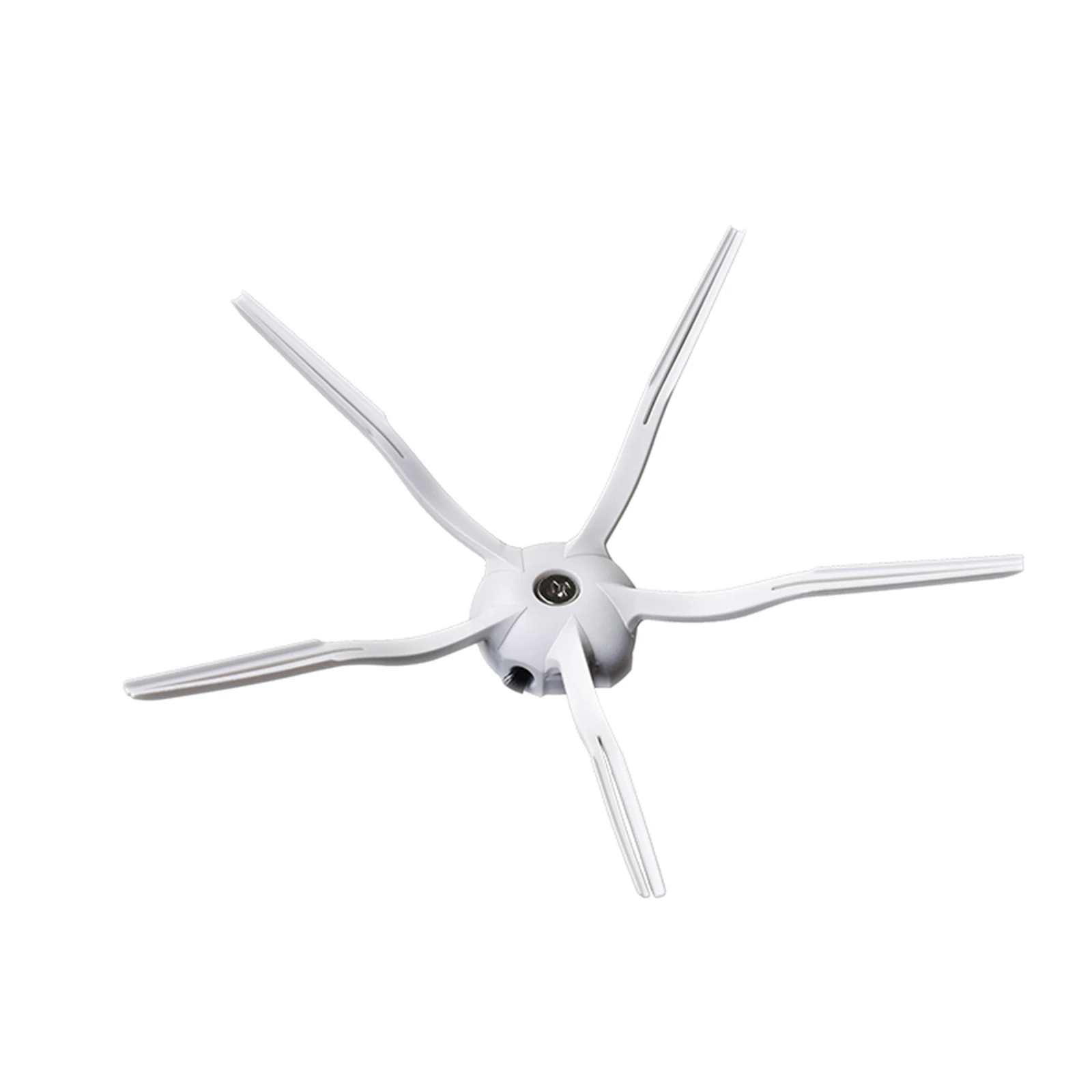 

Универсальные детали для робота-пылесоса Xiaomi Mi Roborock S5max, s50, S51, S55, S5, S6, S5, E35, E2, Xiaowa, пять рук, боковая щетка