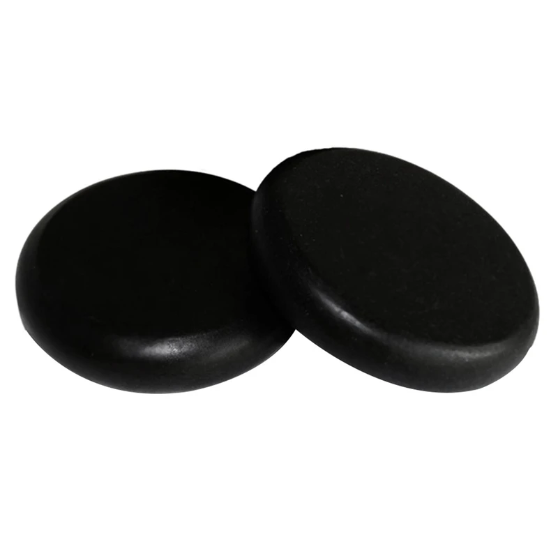 Massage Large Stones Massage Lava Natural Stone Set Hot Spa Rock Basalt Stone