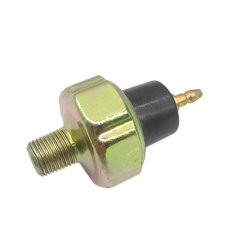 excavator accessories For YANMAR R60-5/7 4TNV84 4TNV94 Oil pressure sensing