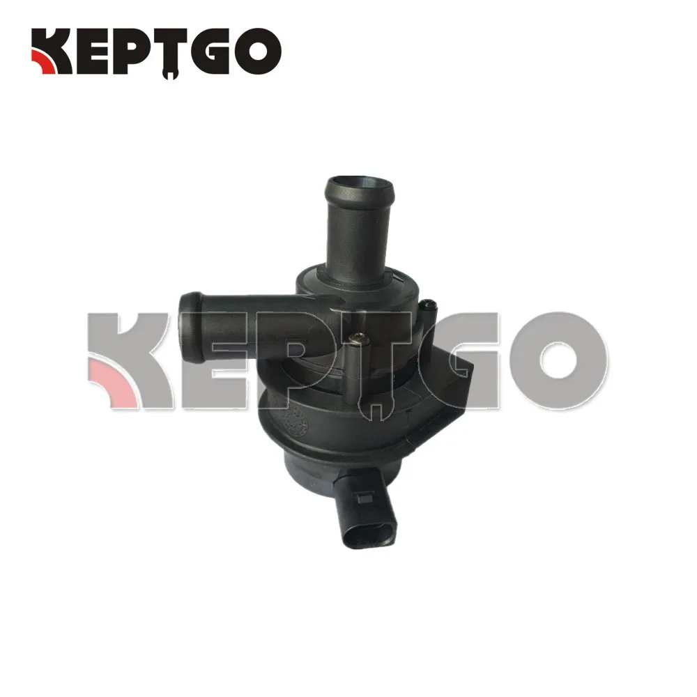 DAZOO 06H965561 Additional Auxiliary Water Pump For VW Amarok For Audi A4 A5 Q5 06H965561