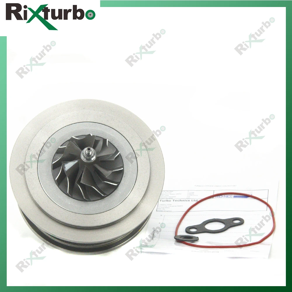 

Turbine Core Chra Assy GTB2260VK 773098 For Ford Transit VI 3.2 TDCi 147Kw 5CYL DuraTorq Turbo Charger Cartridge 1478068 2008-